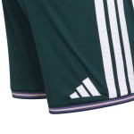 Shorts local Arabia Saudita 2026 Copa del Mundo hombre