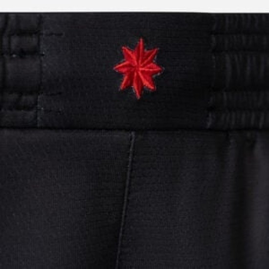 Pantalones Cortos de Local Excelsior Rotterdam 2026/27 - Negros para Niño Pantalones Cortos de Local Excelsior Rotterdam 2026/27 - Negros para Niño