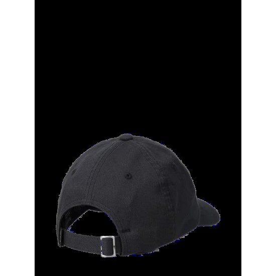 Gorra Hustles Harder Dad Bayern Munich - Negro