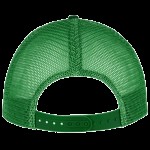 VfL Wolfsburg Gorro Trucker – Verde