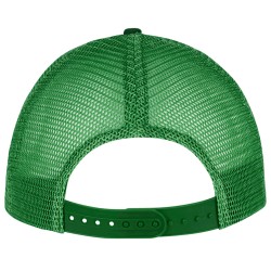 VfL Wolfsburg Gorro Trucker – Verde