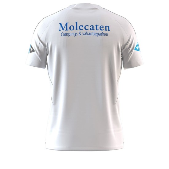 Camiseta Local de PEC Zwolle 2024/25 para Hombres