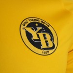 Camiseta Local BSC Young Boys 2026/27 Niño