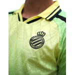 Tercera Camiseta RCD Espanyol 2026/27 Niño