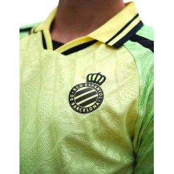 Tercera Camiseta RCD Espanyol 2026/27 Niño