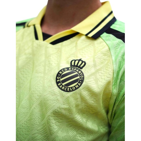 Tercera Camiseta RCD Espanyol 2026/27 Niño