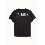 Camiseta Tercera FC St. Pauli 2025/26 Niño