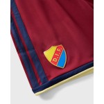Hombre Djurgårdens IF pantalones cortos visitante 2026