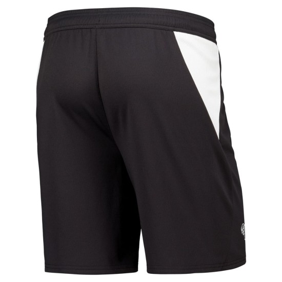 Pantalón Corto Derby County 2026/27 Home para Niño