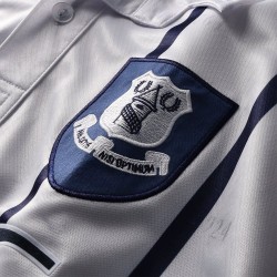 Camiseta retro tercera hombre Everton 1993/94