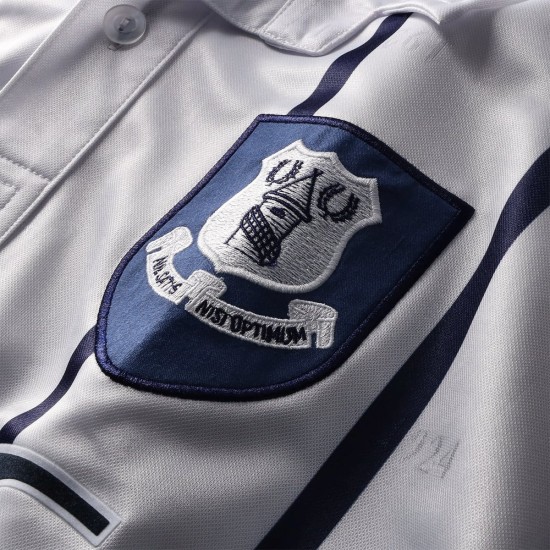 Camiseta retro tercera hombre Everton 1993/94