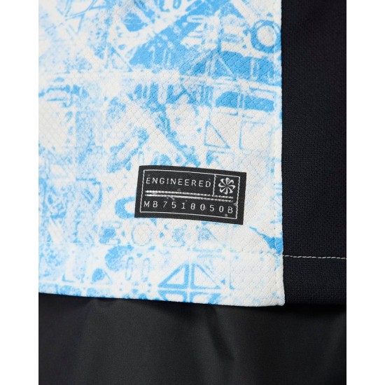 Camiseta de Visita Femenina Portugal EURO 2024 Camiseta de Visita Femenina Portugal EURO 2024