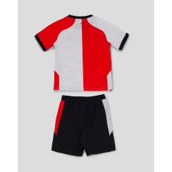 Kit Local de Feyenoord 2024/25 para Niños