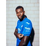 Camiseta Home TSG Hoffenheim 2024/25 para hombre Camiseta Home TSG Hoffenheim 2024/25 para hombre