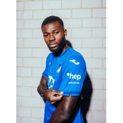 Camiseta Home TSG Hoffenheim 2024/25 para hombre