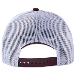 Gorra New Era Bordeaux Patch Stuttgart VfB Stuttgart