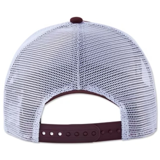 Gorra New Era Bordeaux Patch Stuttgart VfB Stuttgart