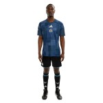Camiseta prepartido tercera infantil Newcastle United 2026/27 Camiseta prepartido tercera infantil Newcastle United 2026/27