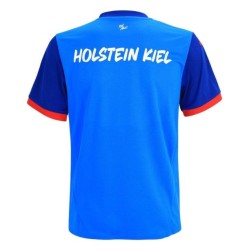 Camisa de casa para niño Holstein Kiel 2024/25