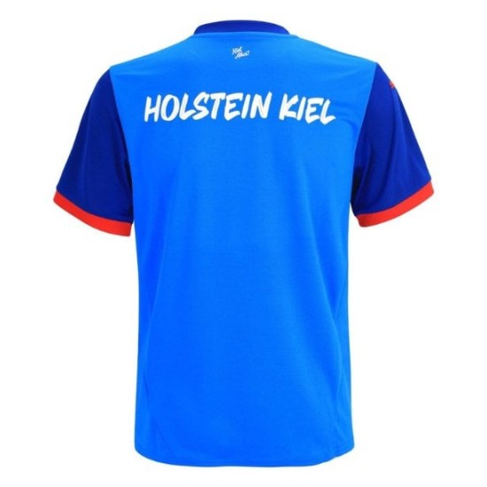 Camisa de casa para niño Holstein Kiel 2024/25 Camisa de casa para niño Holstein Kiel 2024/25
