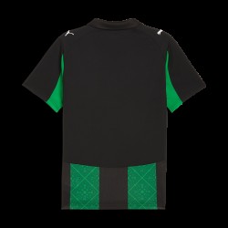 Camiseta de visitante RC Lens 2025/26 para hombre Camiseta de visitante RC Lens 2025/26 para hombre