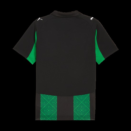 Camiseta de visitante RC Lens 2025/26 para niño