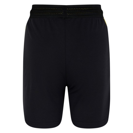 Pantalones Cortos Visitantes de Watford 2024/25 para Niños