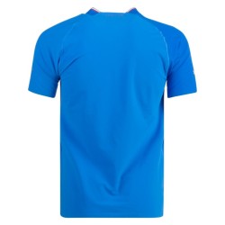 Italia Camiseta de Local Mundial 2022