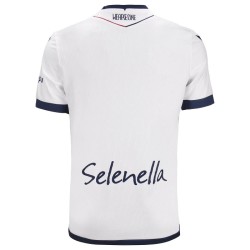 Camisa de visitante para niño Bologna FC 2024/25