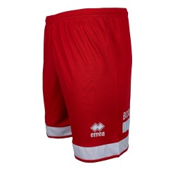 Pantalones Cortos Locales de Middlesbrough 2024/25 para Niños