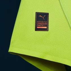 Camiseta de visitante de hombres Manchester City 2024/25