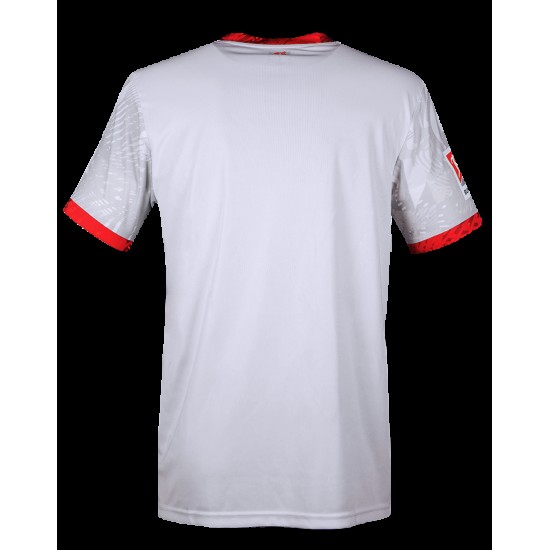 Camiseta de visita 1. FC Kaiserslautern 2024/25 para hombre