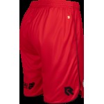 Pantalones cortos local Excelsior Rotterdam 2025/26 niño