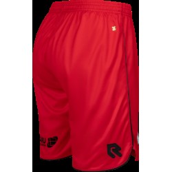 Pantalones cortos local Excelsior Rotterdam 2025/26 niño