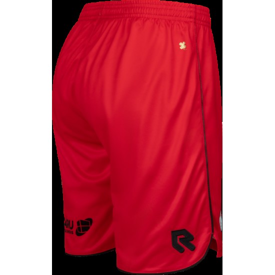 Pantalones cortos local Excelsior Rotterdam 2025/26 niño