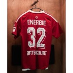 Camiseta Local Mujer FC Energie Cottbus 2026/27