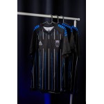 Niños IK Sirius tercera camiseta de calentamiento 2026