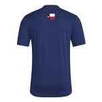 Camiseta Hombre FC Dallas 2025 Tercera Hook AEROREADY