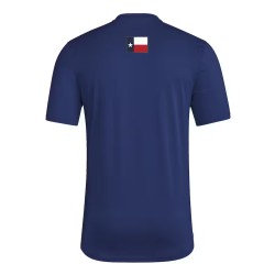 Camiseta Niño FC Dallas 2025 Tercera Hook AEROREADY
