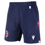 Pantalones Cortos de Visitante Bologna FC 2026/27 para Mujer
