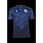 Camiseta de calentamiento de tercera de hombre Real Sociedad 2024/25