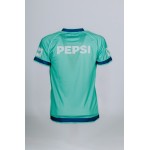 Mujer Tercera Camiseta FC Lugano 2025/26