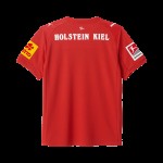 Camiseta de visitante para hombre del Holstein Kiel 2025/26
