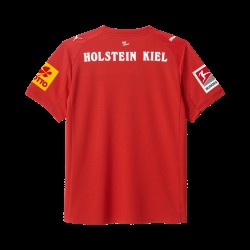 Camiseta de visitante para hombre del Holstein Kiel 2025/26