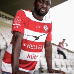 Camiseta de local del FC Winterthur 2024/25 para hombres