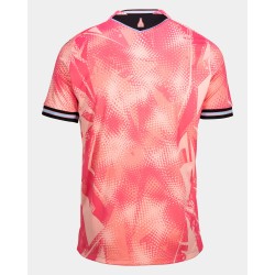 Camiseta Tercera sin Patrocinador de Stoke City 2024/25 para Hombres Camiseta Tercera sin Patrocinador de Stoke City 2024/25 para Hombres