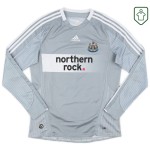 Camiseta retro tercera hombre Newcastle United 2008/09 Viduka #36