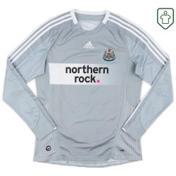 Camiseta retro tercera hombre Newcastle United 2008/09 Viduka #36