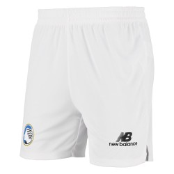 Pantalón Corto Visitante Atalanta 2026/27 para niño