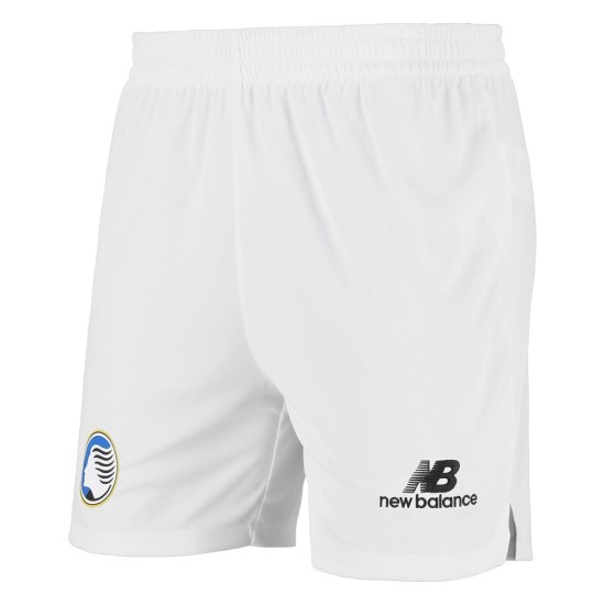 Pantalón Corto Visitante Atalanta 2026/27 para niño